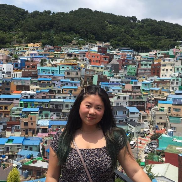 Meet your Posher, Fei - Picture 1 of 1